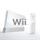 NINTENDO herní konzole Wii Black Sports Resort + Wii Fi