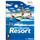 NINTENDO herní konzole WII White Sports Resort Pack