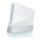 NINTENDO herní konzole Wii White Sports Resort + Wii Fi