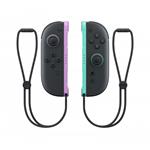Nintendo Joy-Con 2 Pair Light Purple/Light Green