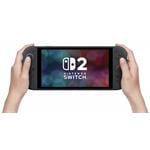 Nintendo Switch 2 + Mario Kart World + 3 měs. Nintendo Switch Online