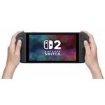 Nintendo Switch 2 + Mario Kart World