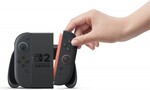 Nintendo Switch 2 (s vymeniteľnou batériou)