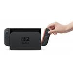 Nintendo Switch 2 + Switch Sports Resort + 3 měs. Nintendo Switch Online