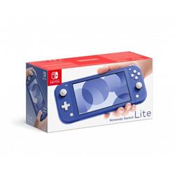 Nintendo Switch Lite - Blue