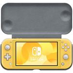 Nintendo Switch Lite Flip Cover&Screen Protector