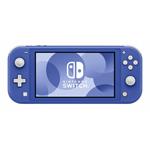 Nintendo Switch Lite - Modrá