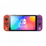 Nintendo Switch (model OLED), limitovaná séria Pokémon Scarlet&Violet Ed.
