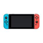 Nintendo Switch Neon Red & Blue Joy-Con