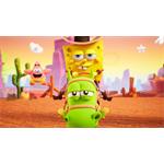 Nintendo Switch - SpongeBob Squarepants Cosmic Shake