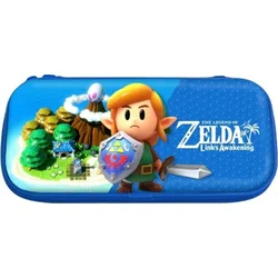 Nintendo Switch Tough Pouch - TLoZ: Link's Awakening NSP179 - Herní konzole