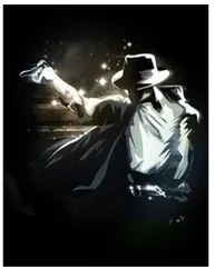 NINTENDO Wii hra Michael Jackson The Game 