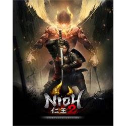 Nioh 2 The Complete Edition elektronická licence