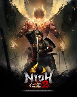 Nioh 2 The Complete Edition elektronická licencia
