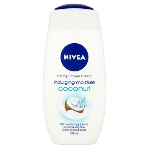 Nivea Coconut & Jojoba Oil 250ml