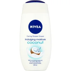 Nivea Coconut & Jojoba Oil 250ml