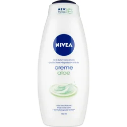 Nivea Creme Aloe 750ml