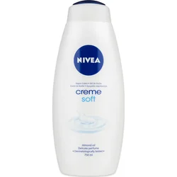 Nivea Creme Soft 750ml
