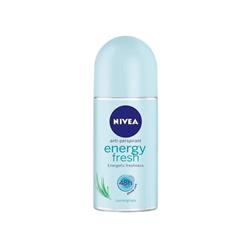 Nivea Fresh Energy Anti-perspirant Roll-On 50ml