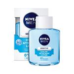 Nivea Men Sensitive Chladivá voda po holení 100 ml