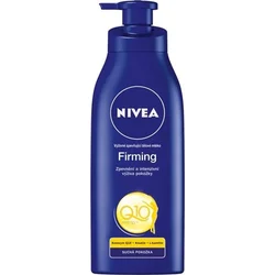 Nivea Q10 Energy+ Firming Body Lotion Dry Skin 400ml