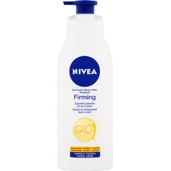 Nivea Q10 Energy Spevňujúce telové mlieko 400 ml pre ženy