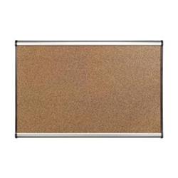 NOBO korková tabule PRESTIGE 90x60 cm