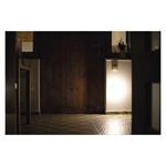 Nočné svetlo LED P3314 s fotosenzorom do zásuvky