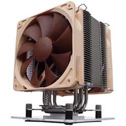 NOCTUA chladič CPU INTEL+AMD NH-U12P SE2 120mm FAN  (LGA775, LGA1366 a LGA1156 i pro AMD sockety AM2, AM2+ a AM3)