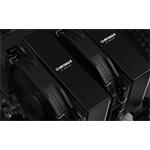 Noctua NA-HC4 chromax.black NA-HC4 black