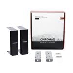 Noctua NA-HC4 chromax.black