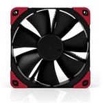 NOCTUA NA-SAVP1 chromax.red Antivibračné podložky 16ks