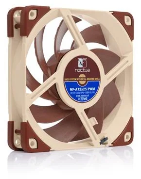 Noctua NF-A12x25 PWM