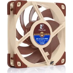 Noctua NF-A12x25 PWM