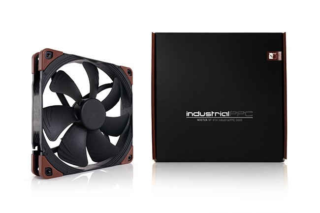 Noctua NF-A14 industrialPPC-2000 NF-A14 iPPC-2000