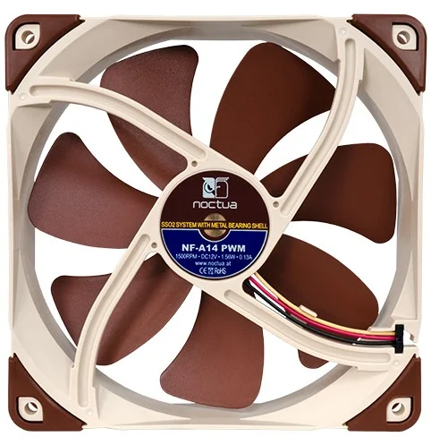 Noctua NF-A14 PWM NF-A14-PWM