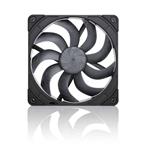 Noctua NF-A14x25 G2 PWM chromax.black