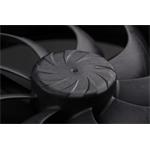 Noctua NF-A14x25 G2 PWM chromax.black