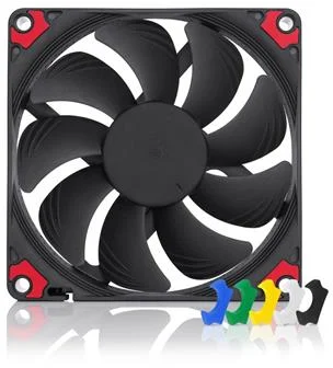 Noctua NF-A9x14 HS-PWM chromax.black.swap
