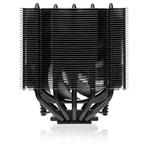 NOCTUA NH-D12L chromax.black D-Type Premium Cooler