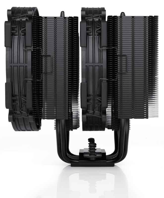 Noctua NH-D15 G2 chromax.black