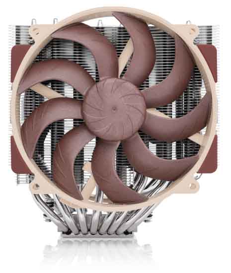 Noctua NH-D15 G2  (standard)