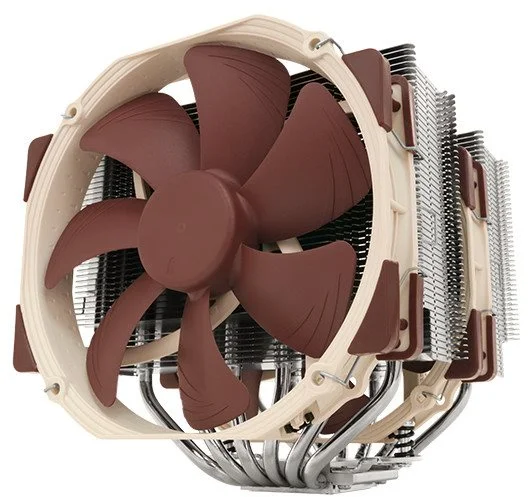 Noctua NH-D15 SE-AM4