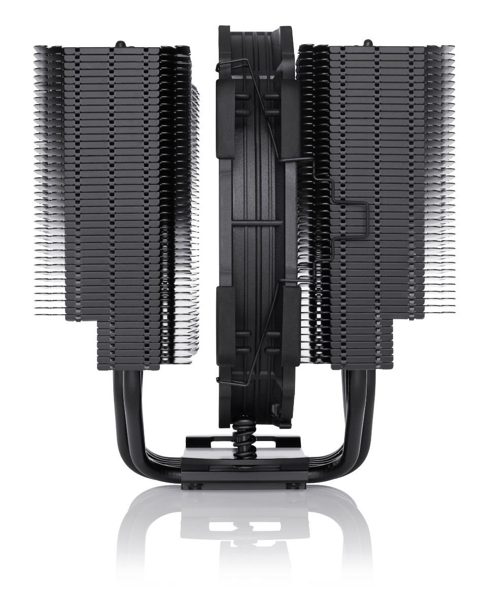 Noctua NH-D15S chromax.black NH-D15S CH-BK