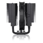 Noctua NH-D15S chromax.black NH-D15S CH-BK