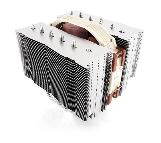 Noctua NH-D15S dual tower