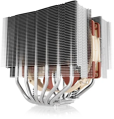 Noctua NH-D15S dual tower