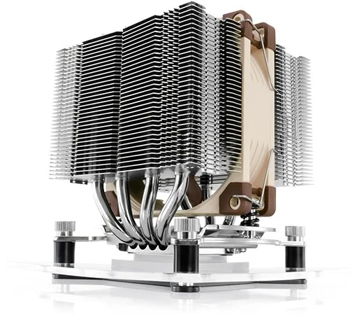 Noctua NH-D9L dual tower