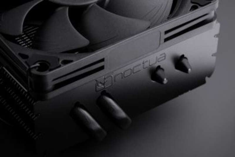 Noctua NH-L9x65 chromax black