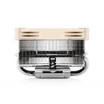 NOCTUA NH-L9x65 SE-AM4 low-profile CPU cooler